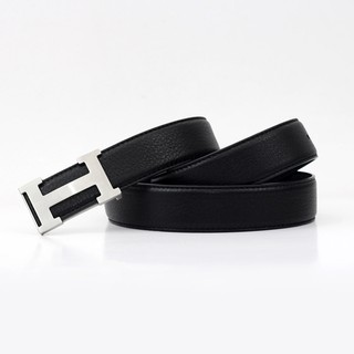 Thắt lưng nam da bò Anh Tho Leather - PT07