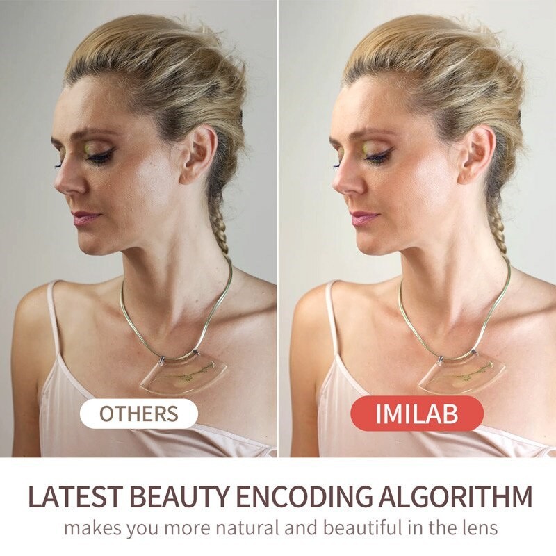 Webcam Imilab 1080P Full HD tích hợp micro chất lượng cao | BigBuy360 - bigbuy360.vn