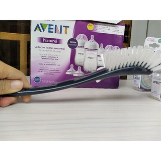 Cây cọ rửa bình sữa Philips AVENT