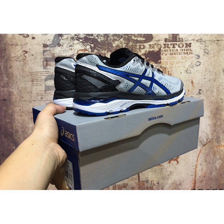 Giày Thể Thao Asics Gel Kayano 23 Asics Gel-Kayano 23 Thời Trang Năng Động