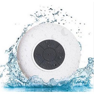 LOA MINI BLUETOOTH DÁN TƯỜNG CHỐNG NƯỚC MỚI 2023