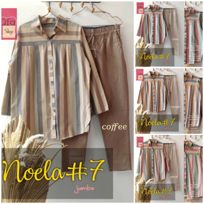 Set 7 Quần Dài Nữ Ống Rộng Thời Trang Công Sở