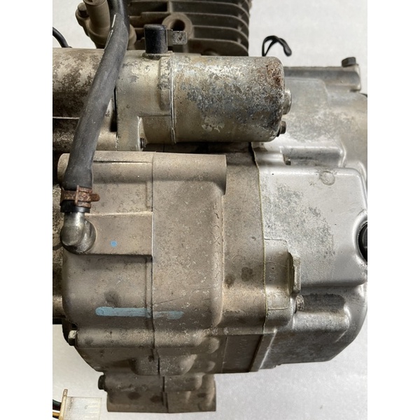 Máy Suzuki viva và Suzuki smash 110cm