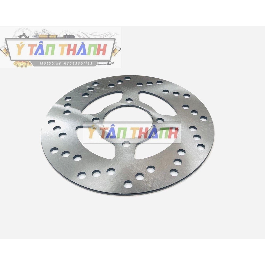 Đĩa Thắng Trước Xe Luvias 200Mm MS1879