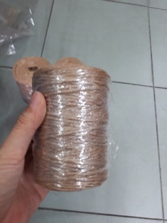 Dây thừng bố 2mm 30k/cuộn
