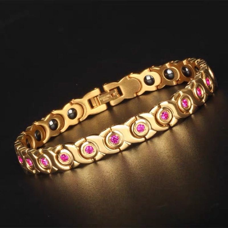 VÒNG TAY HUYẾT ÁP CAO CẤP