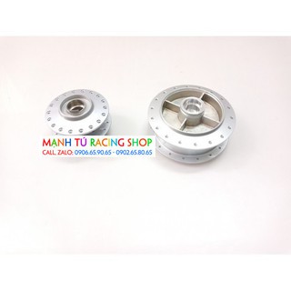 cặp đùm xe sirius