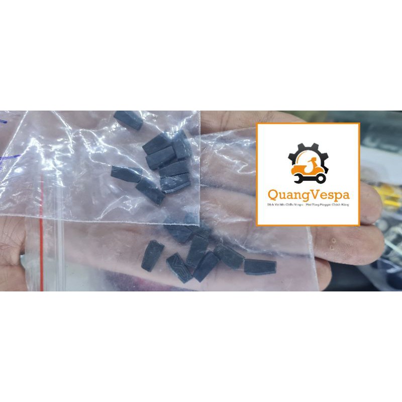 Chip T5 xe vespa, chip chìa khóa xe piaggio
