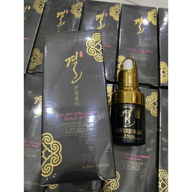 Serum SEEYA Giúp Giảm Nám - Tái Sinh Phục Hồi Se Khít Lỗ Chân Lông