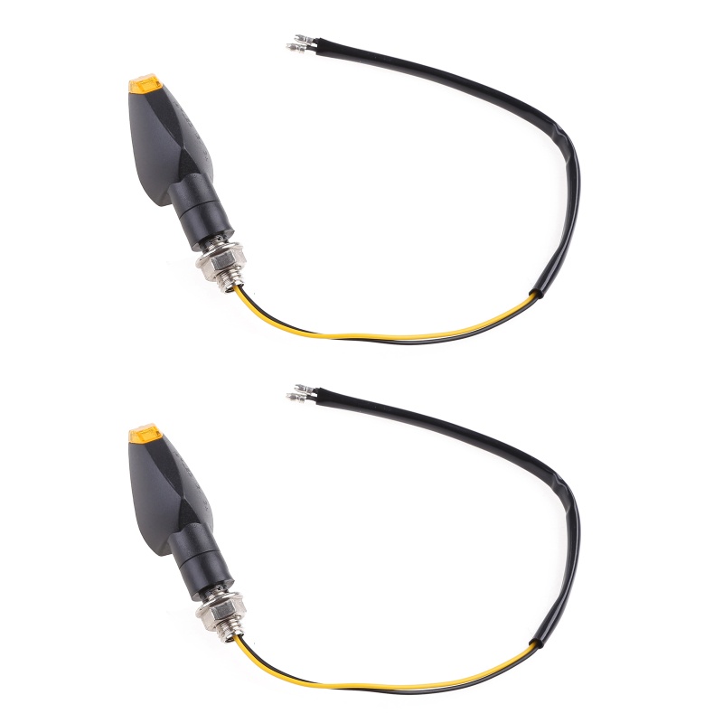 Đèn Led Tín Hiệu Xi Nhan 14 Bóng Chuyên Dụng Cho Xe Mô Tô