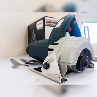 MÁY CẮT GẠCH DAVITEC DV6110