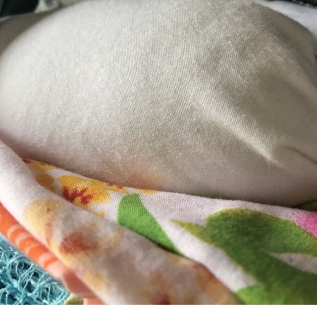 Vải khúc tập may nhiều màu 35k/kg