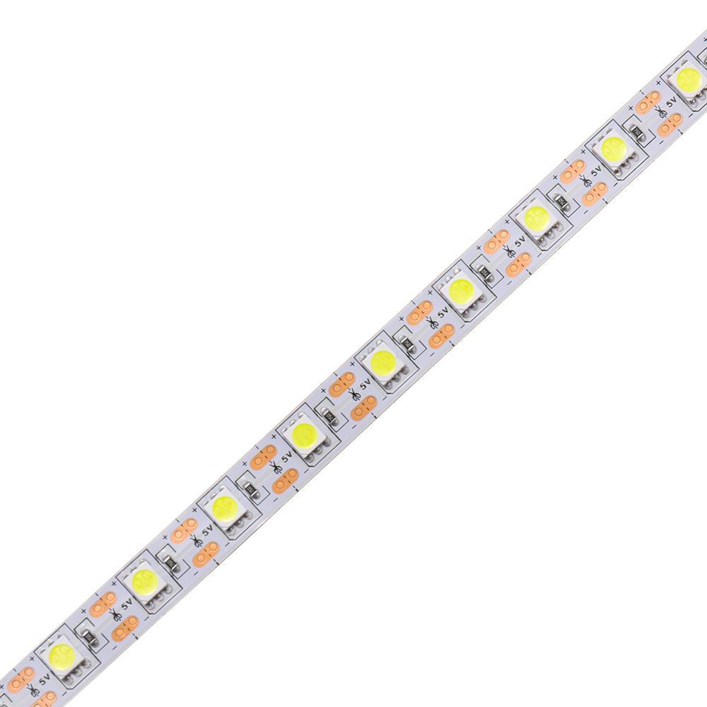 Dây Đèn LED 60 Bóng 0.5-2M 5050 Trang Trí Nhà Ở