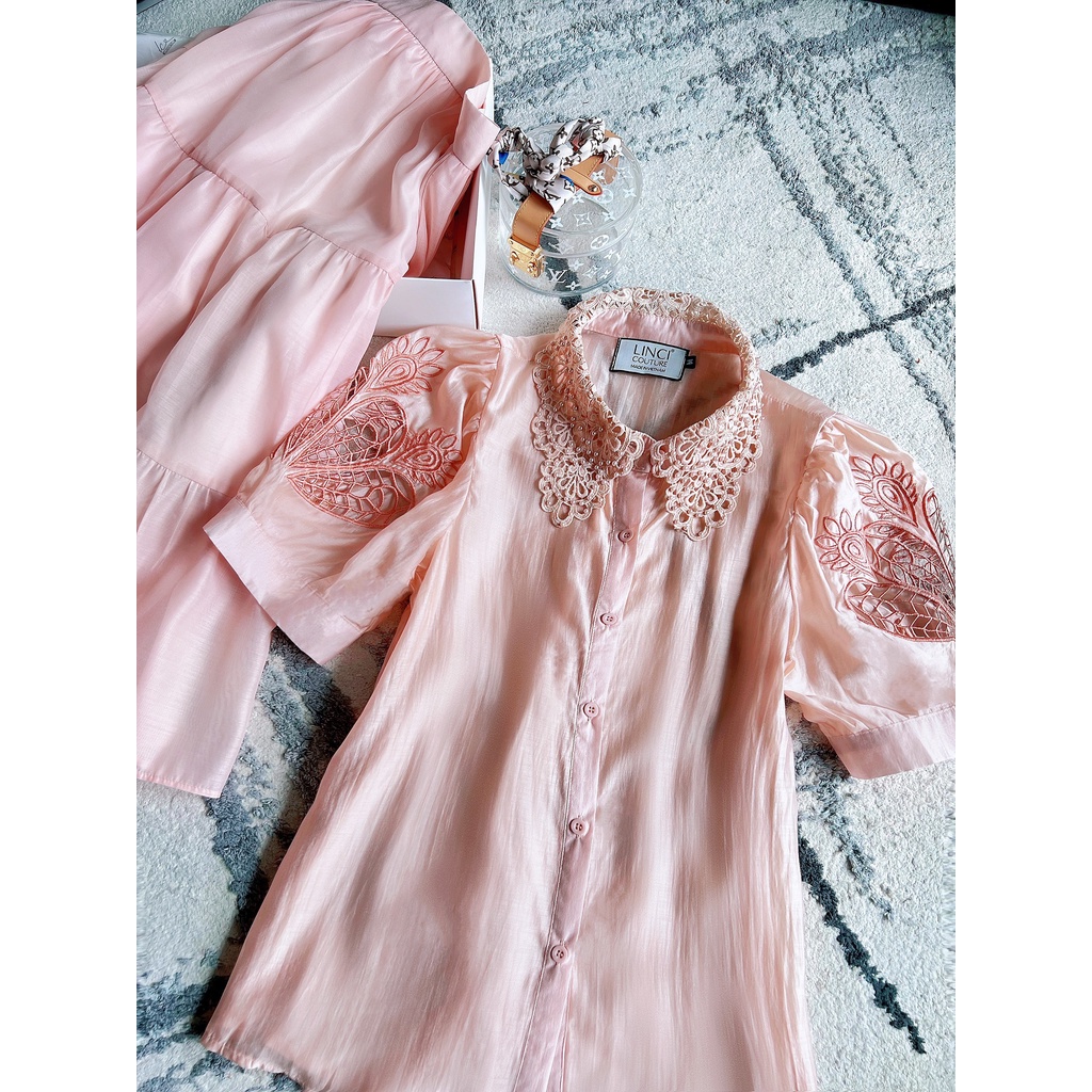Set Lalela  - LinCi Couture