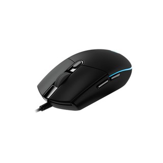 Chuột game Logitech G102 Prodigy RGB LED-8.000 dpi