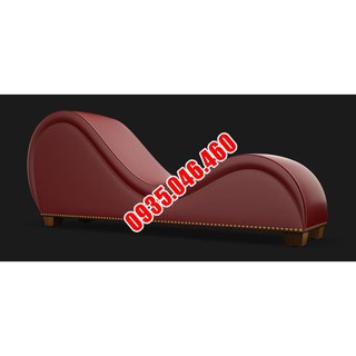 ❤️Ghế Tình Yêu (GH6259) -📢📢📢 Ghế Tình Yêu TPHCM - Ghế Tình Yêu màu Trắng