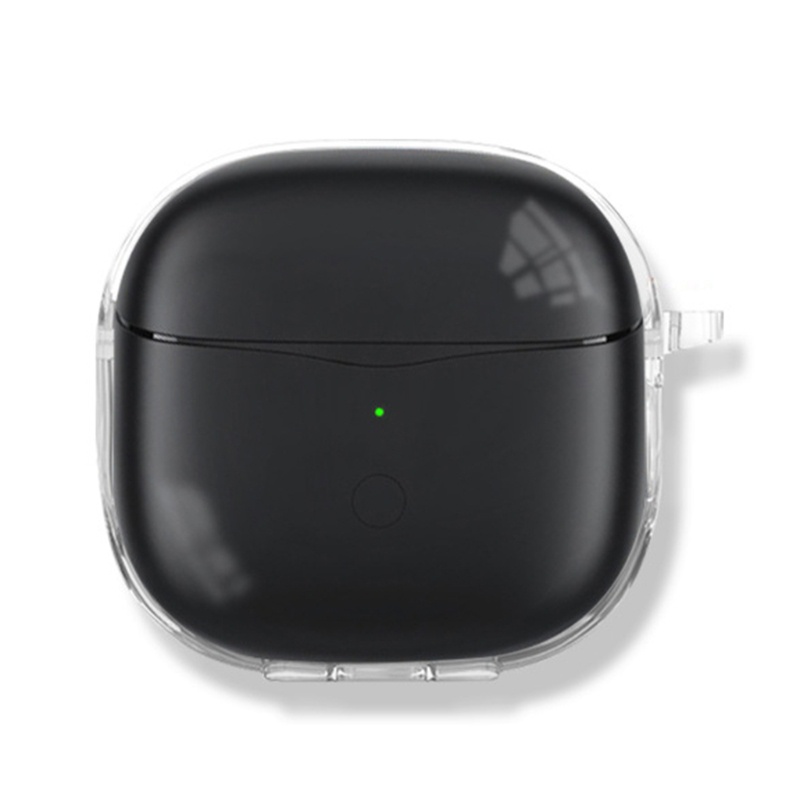 Vỏ bảo vệ hộp sạc tai nghe chống trầy chống trượt cho SoundPEATS Air3