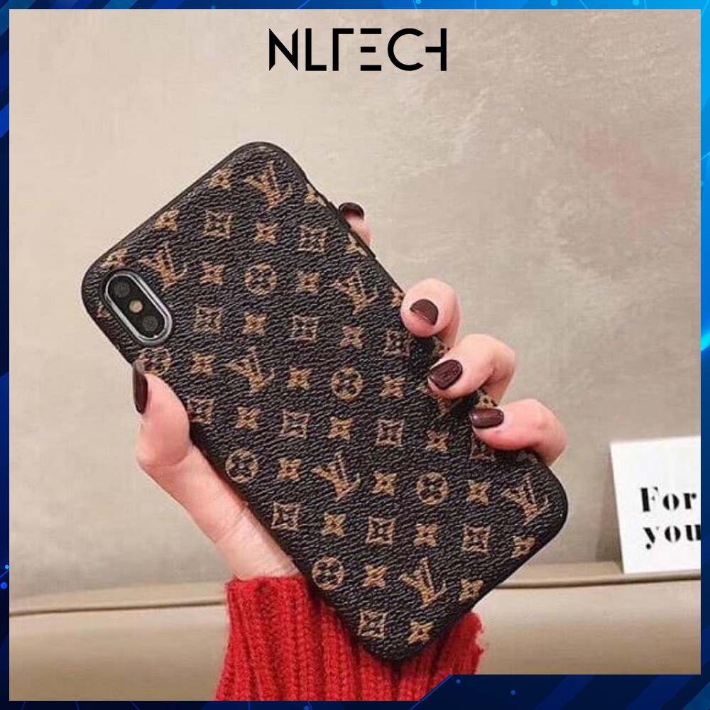 Ốp lưng iphone LV X/Xs/Xs max-11/11pro/11promax-12/12pro/12promax