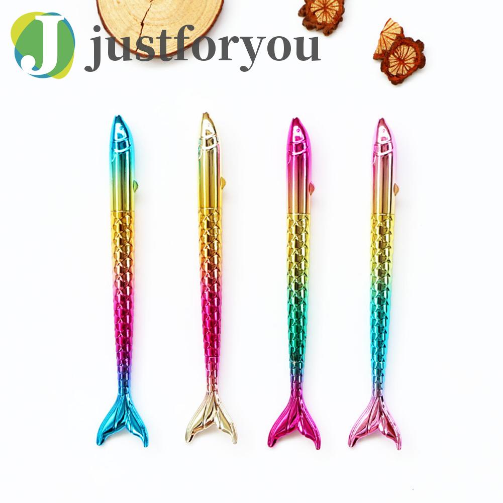 Bút Đính Đá 5D Tự Làm Hình Đuôi Cá Dễ Thương