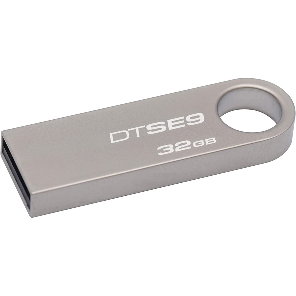 USB 64Gb/32Gb/16Gb/8Gb/4Gb/ SE9 - Bảo Hành 24 Tháng - Nhỏ gọn vỏ kim loại chống nước móc đeo chìa khóa | WebRaoVat - webraovat.net.vn