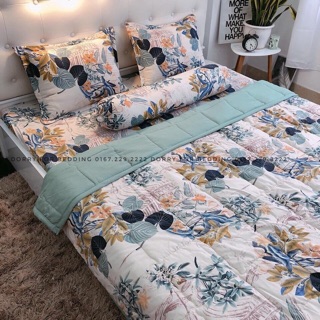Set đũi hè mới nhất 2018