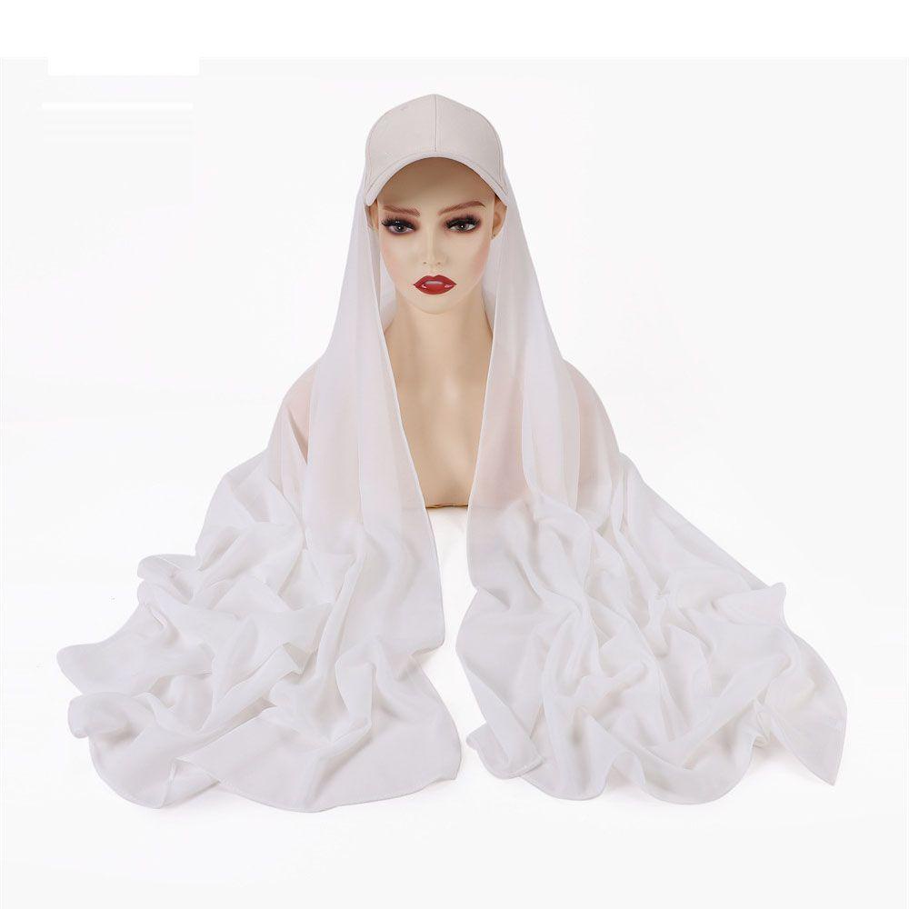 EUCA Mũ Lưỡi Trai Cotton Thời Trang