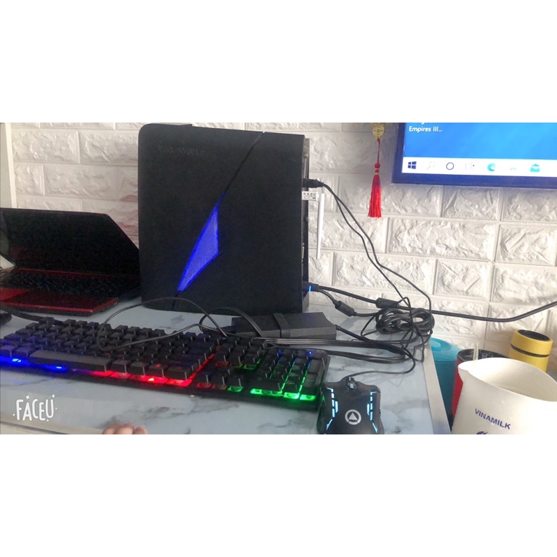 Pc Dell alienware x51r2  i7-4770)3.4ghzx8cpus -ram8gb - hdd500gb-Gtx650 | BigBuy360 - bigbuy360.vn