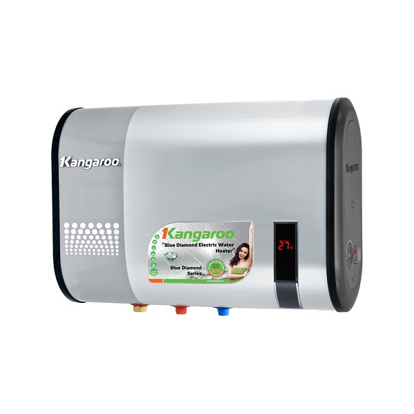 Máy nước nóng Kangaroo KG 64N 22L