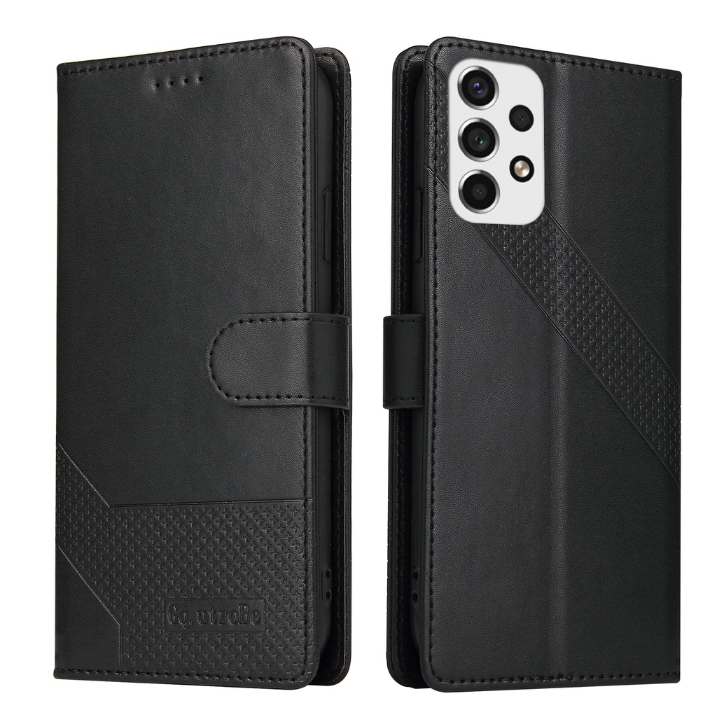 Case for Samsung Galaxy A53 5G 009 Ốp Bao Da Điện Thoại Cho
