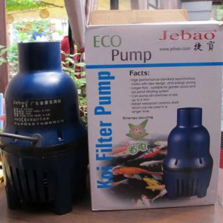 Bơm tạt jebao chuyên dùng hồ koi Lp16000 - Lp55000