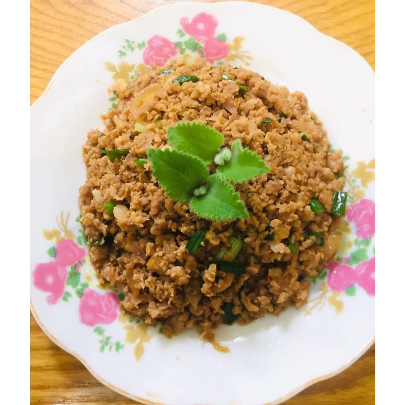 Tương Miso - Kho cá, chưng thịt, nước chấm thịt ngan vịt bê bò rau