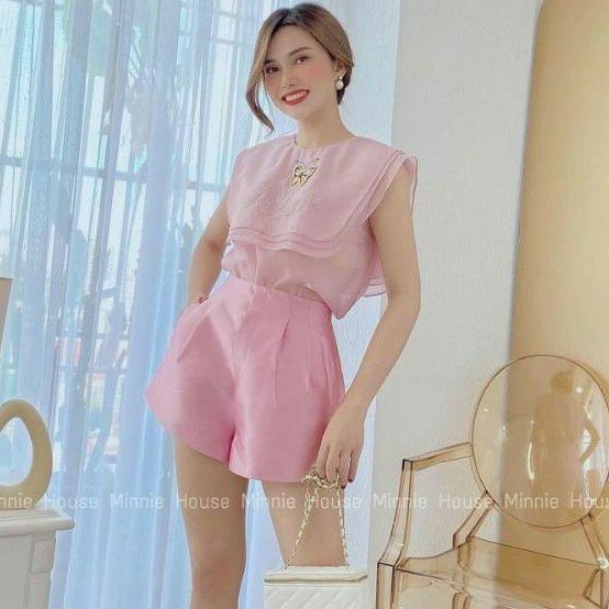 Quần sort phi bóng hàng Quảng Châu cao cấp | BigBuy360 - bigbuy360.vn