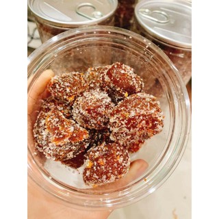 mận muối ớt Sapa