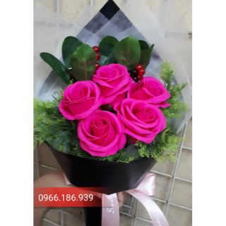 Combo gốc bon sai và 02 bình hoa nghệ thuật