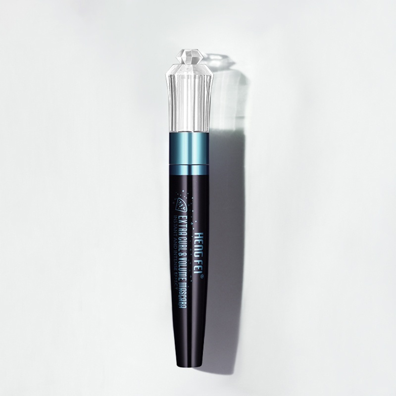 Mascara Sợi Tơ 4D Chống Thấm Nước Không Nhòe Chuốt Dài Và Cong Mi