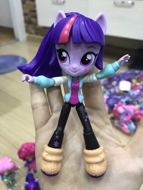 Búp Bê Pony