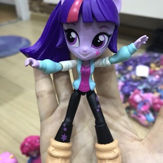 Búp Bê Pony