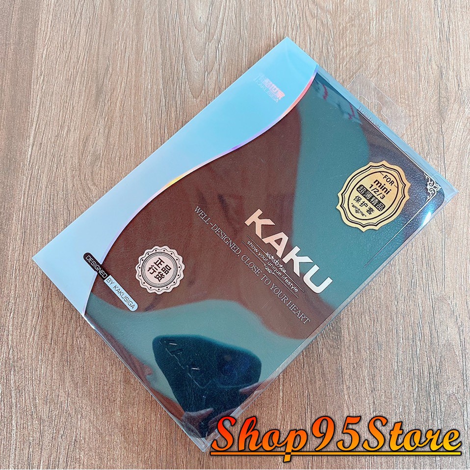 Bao da kaku cho Samsung Galaxy Tab A6 7.0 T280 / T285