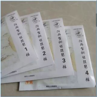 Bộ dây đàn tỳ bà
