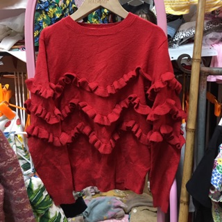 Áo len siêu phẩm cho bé