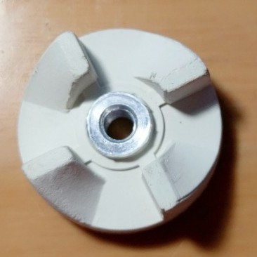 Combo vấu gắn cối xay + vấu gắn động cơ máy xay sinh tố  - huytitdotynd