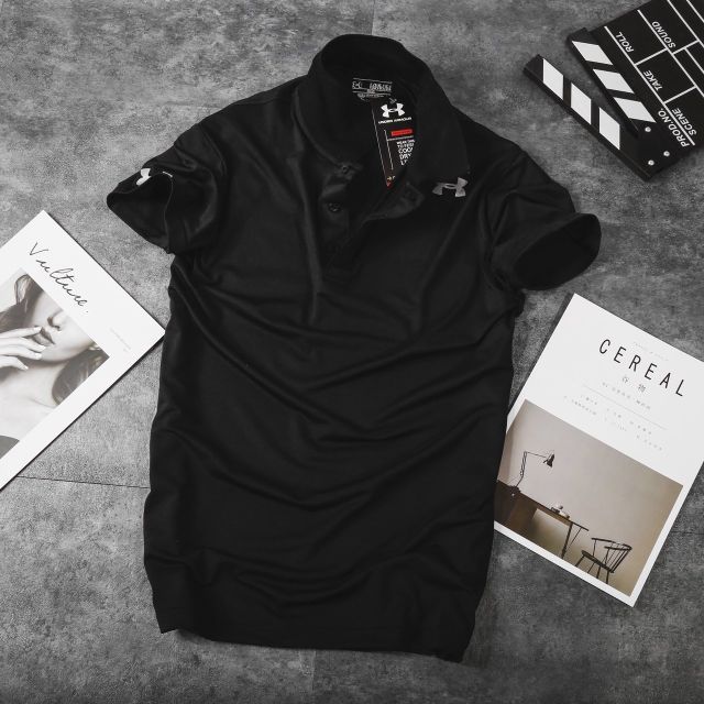 ÁO THUN NAM CỔ BẺ THỜI TRANG 2020 | BAOBANBUON | BigBuy360 - bigbuy360.vn