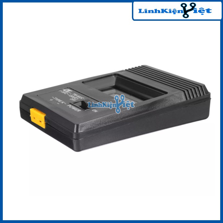 Nhiệt Kế Cầm Tay TM-902C -50~1300℃