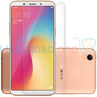 Cường Lực Oppo A71 2.5D