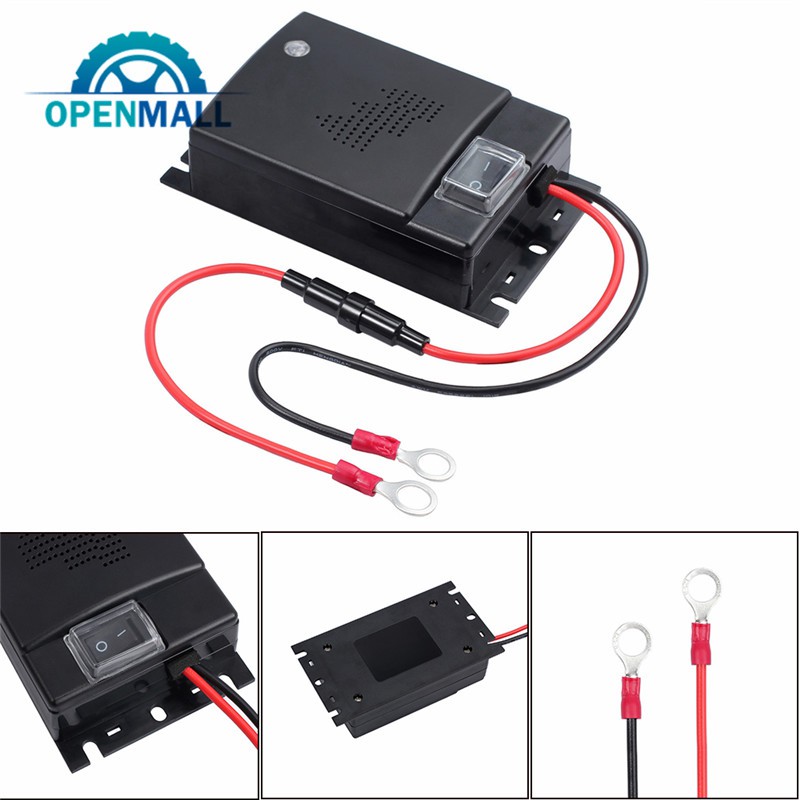 Thiết bị đuổi loại gặm nhấm cho xe hơi