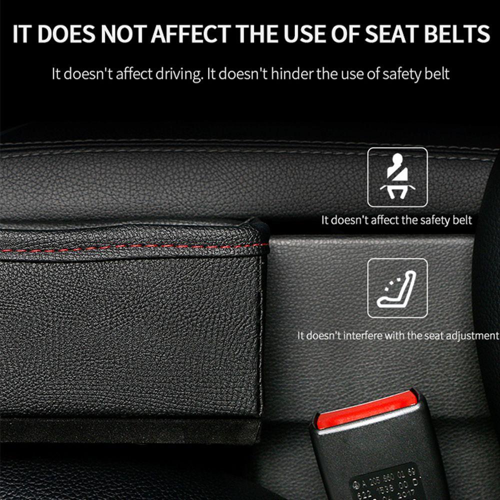 Hộp Đựng Đồ Dùng Xe Hơi Đa Năng Chống Trượt Tiện Dụng