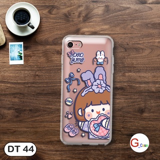 Ốp lưng dẻo IPHONE 7 / 8  - in hình