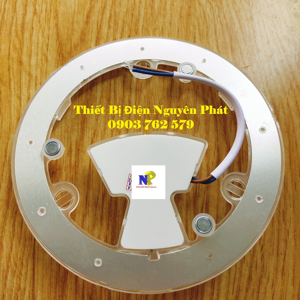 Led Vòng Siêu Sáng 12w-18w-24w-36w
