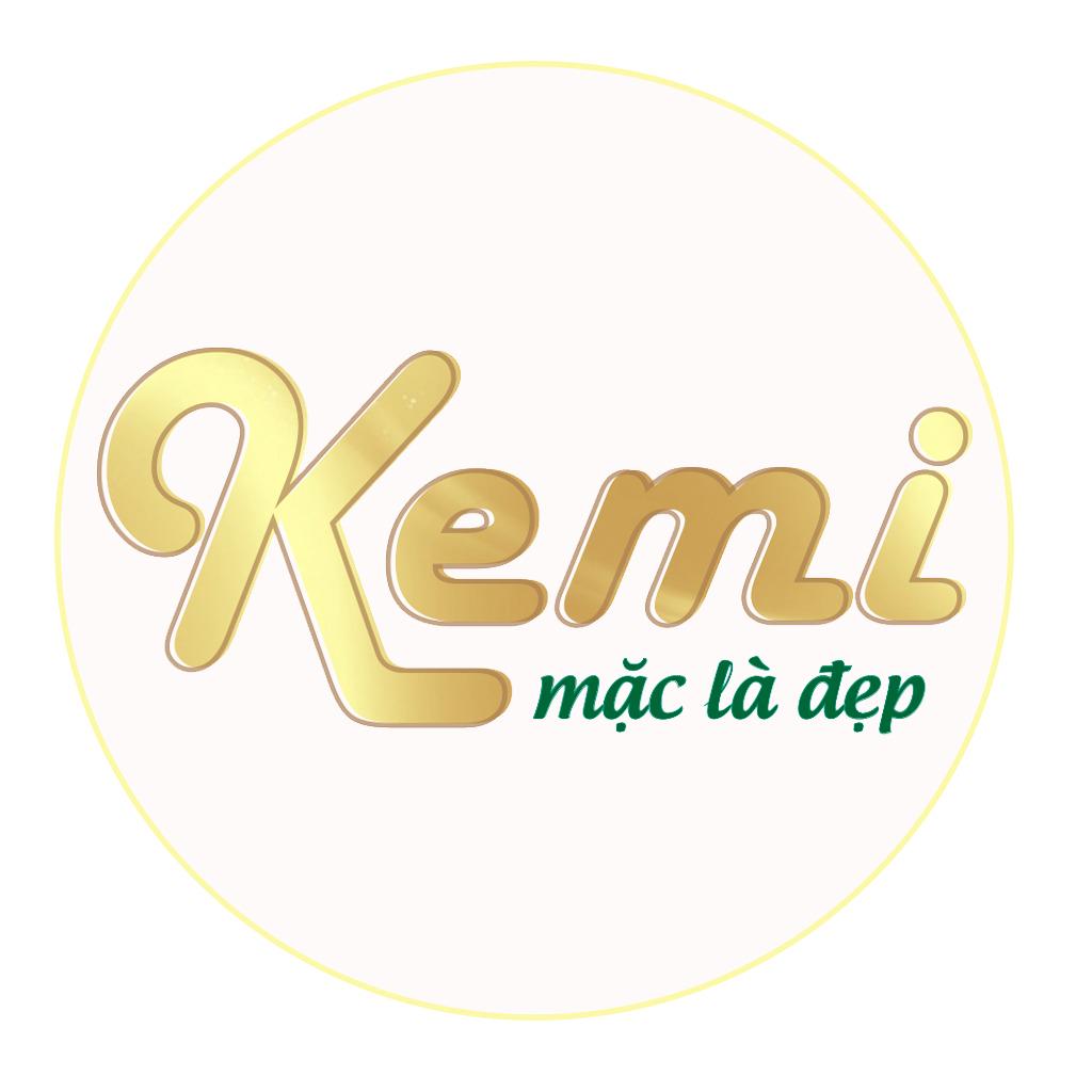 Kemi mặc là đẹp