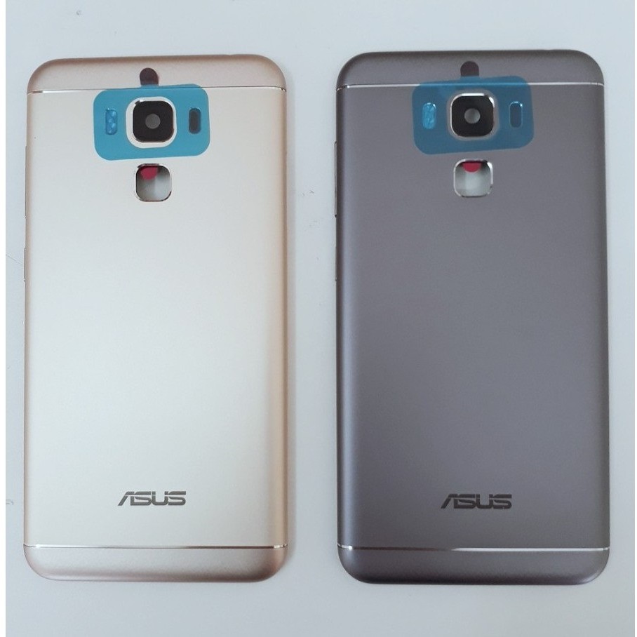 Nắp lưng Asus Zenfone 3 Max 5.5 đủ màu